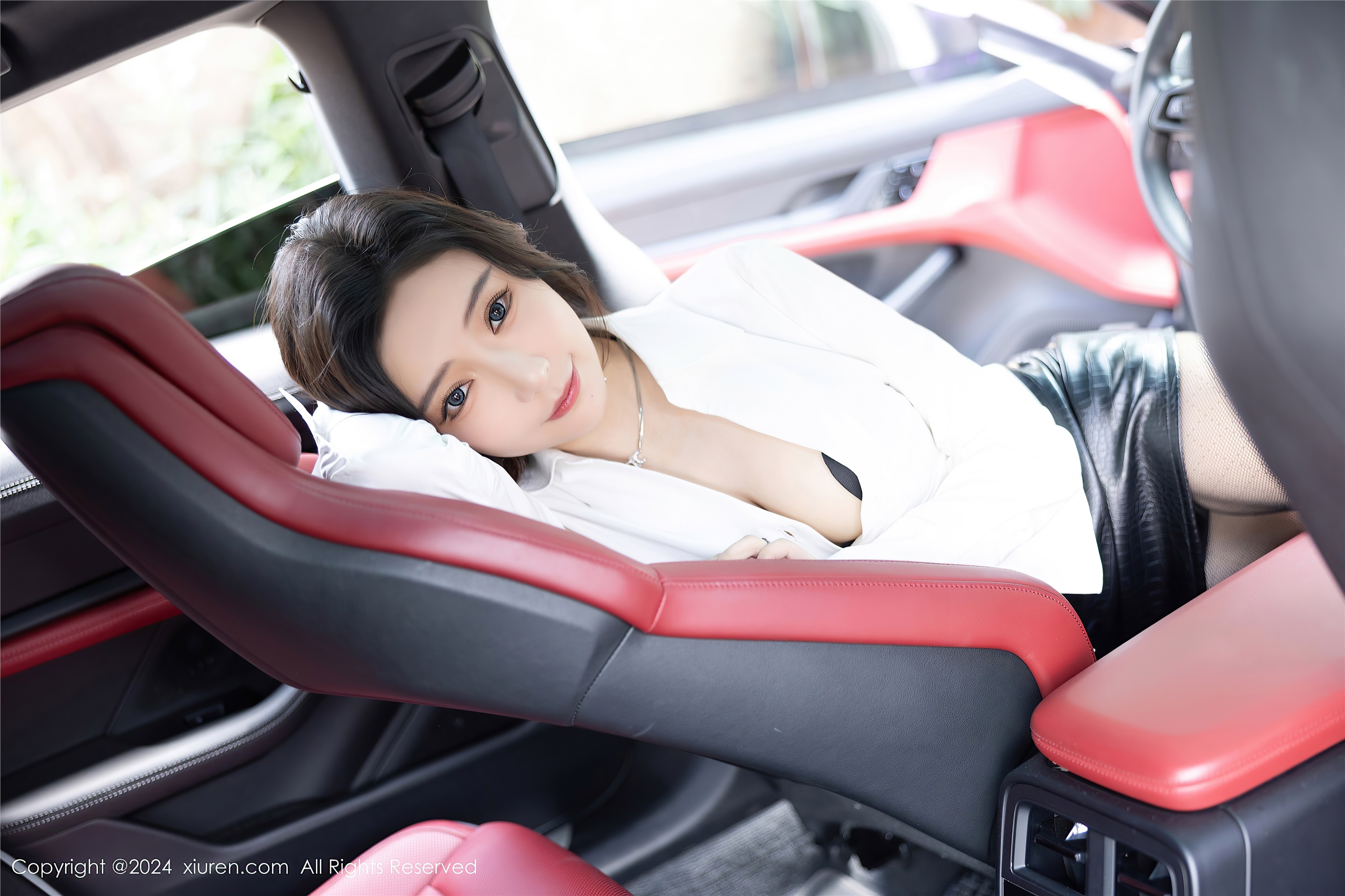 Xiuren秀人网 2024.03.29 NO.8314 王馨瑶yanni